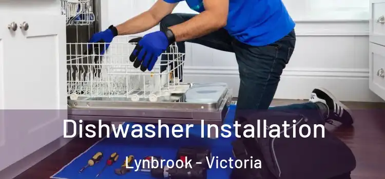 Dishwasher Installation Lynbrook - Victoria