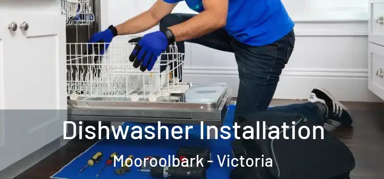 Dishwasher Installation Mooroolbark - Victoria