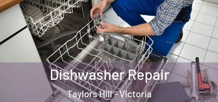Dishwasher Repair Taylors Hill - Victoria