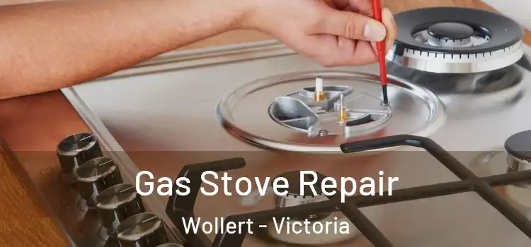 Gas Stove Repair Wollert - Victoria
