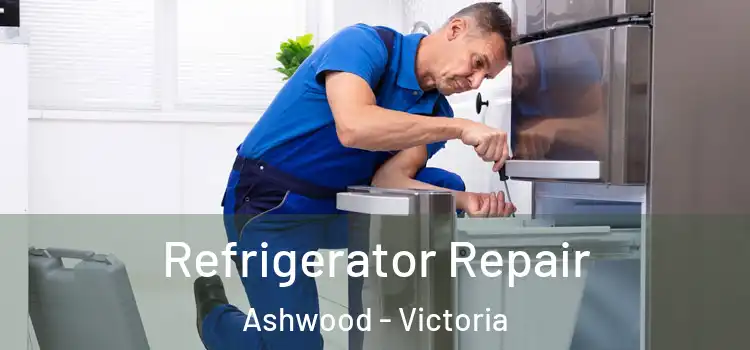 Refrigerator Repair Ashwood - Victoria