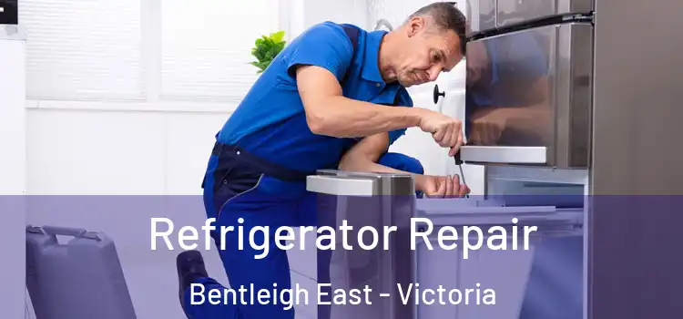 Refrigerator Repair Bentleigh East - Victoria